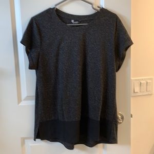 Ladies casual tshirt